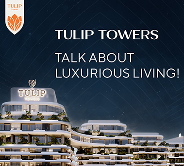 Tulip Towers SMM