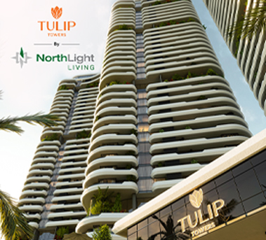 Tulip Towers SMM