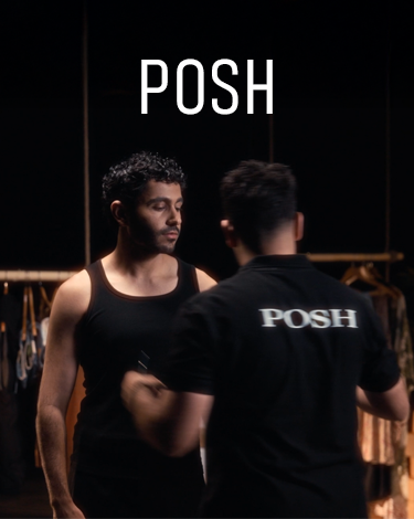 POSH TVC