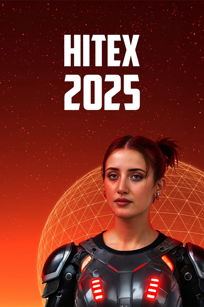HITEX SMM 2025