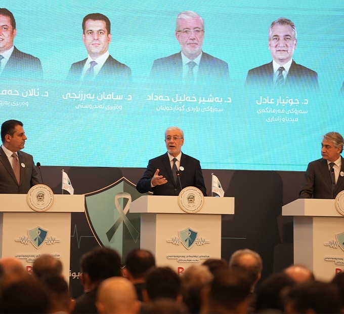 Media Production & Coverage