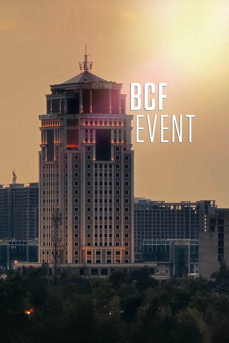 BCF | Combat Drug Abuse